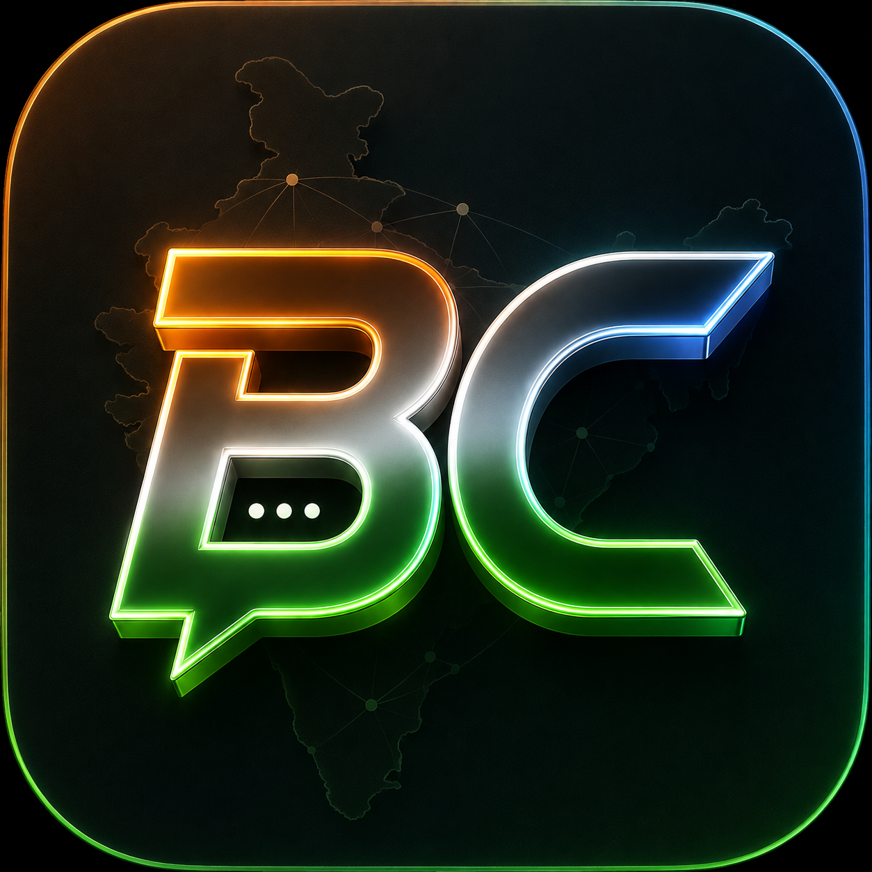 BC · Bharat Connect